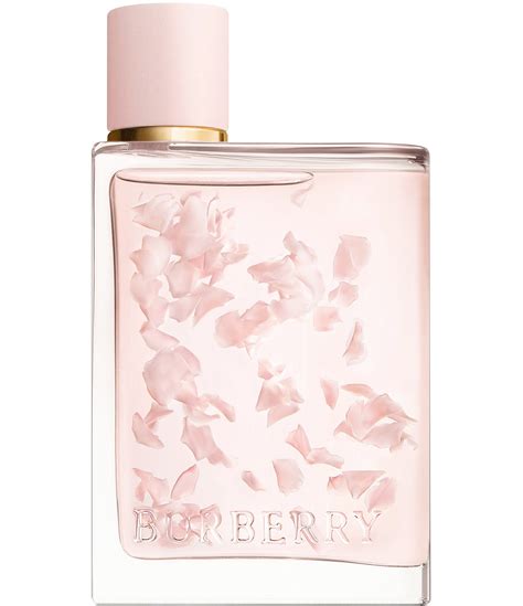 burberry her eau de parfum 10ml|where to buy Burberry Her.